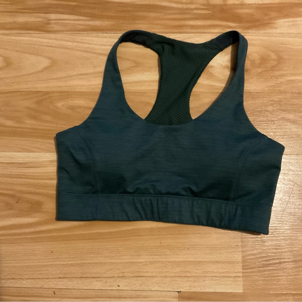 Outdoor Voices athletic yoga running Sports Bra‎